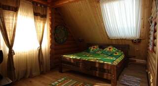 Гостиница Терем Краснодар Стандартный двухместный номер с 1 кроватью-5